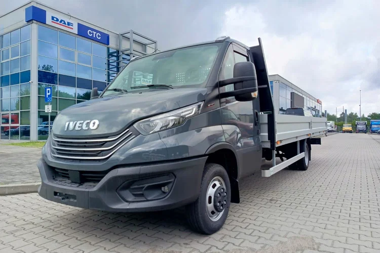 Iveco Daily