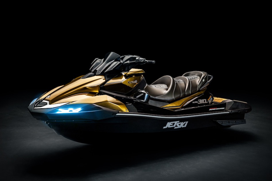 Kawasaki Ultra